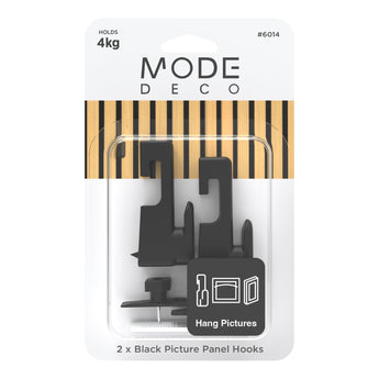 Picture Hooks | Acoustic Panel | 4kg Hold - Perma Products Shop - Mode