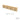 Hook Rack | Fluted Light Oak Board - 4 Timber Hooks - Perma Products Shop - Mode