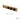 Hook Rack | Bamboo Board - 3 Hooks 3 Grips - Perma Products Shop - Mode