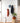 Hook Rack | Textured Stone Beige Board - 5 Timber Hooks - Perma Products Shop - Mode