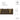 Hook Rack | Dark Oak Board - 4 Brass Bull Hooks - Perma Products Shop - Mode