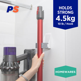 Grippers - Garage | 4.5kg Hold - Perma Products Shop - Permastik