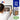 Picture Strips - L | 5kg Hold - Perma Products Shop - Permastik