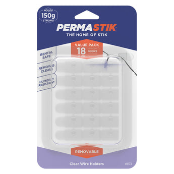 Wire Holders | 150g Hold - Perma Products Shop - Permastik