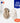 Utility Hooks - S | 300g Hold - Perma Products Shop - Permastik