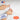 Kitchen Hooks - 20 Mixed Pack | White - Perma Products Shop - Permastik