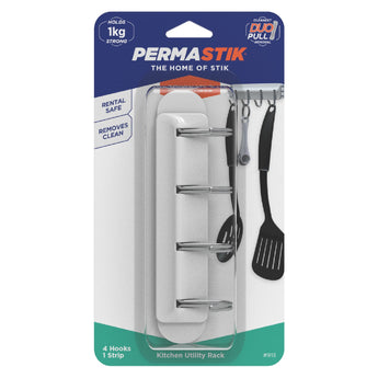 Utility Rack | Kitchen - Perma Products Shop - Permastik