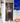 Door Curtain | Pressure Mounted | 100cm x 204cm - Perma Products Shop - Permastik