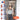 Door Curtain | Pressure Mounted | 100cm x 204cm - Perma Products Shop - Permastik