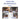 Door Curtain | Pressure Mounted | 100cm x 204cm - Perma Products Shop - Permastik