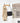 Over Door Hook | Bamboo Board - 4 Black Hooks - Perma Products Shop - Mode